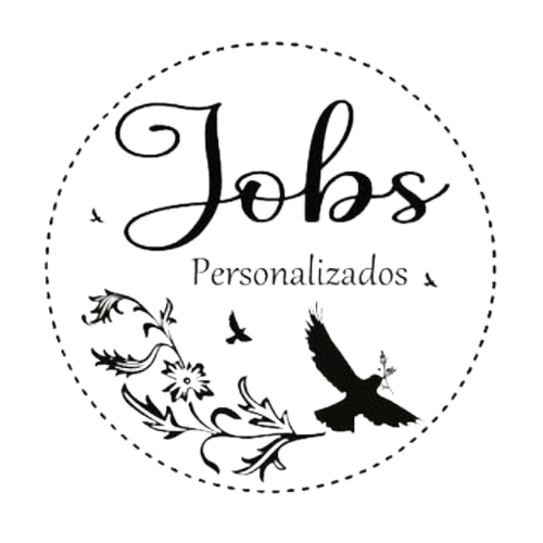 jobs personalizados